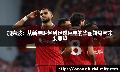 加克波：从新星崛起到足球巨星的华丽转身与未来展望
