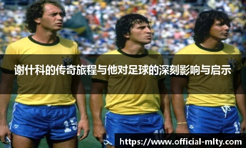 谢什科的传奇旅程与他对足球的深刻影响与启示